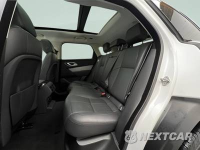 2024 Land Rover Range Rover Velar S - zdjęcie 30 z 45 - miniatura