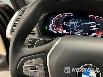 2025 BMW X4 Sports Activity Coupe xDrive30i - zdjęcie 25 z 49 - miniatura