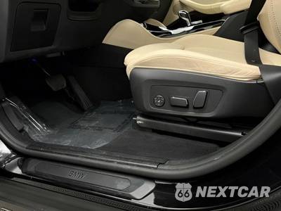 2025 BMW X4 Sports Activity Coupe xDrive30i - zdjęcie 38 z 49 - miniatura