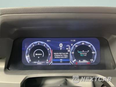 2025 Toyota Tacoma TRD Off-Road Crew Cab Medium Bed - zdjęcie 6 z 37 - miniatura