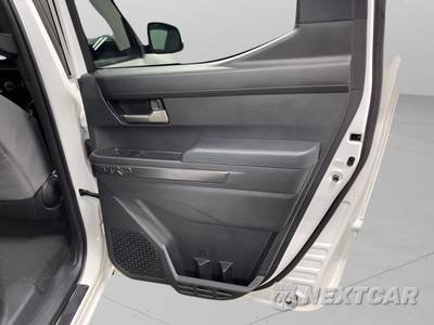 2025 Toyota Tacoma TRD Off-Road Crew Cab Medium Bed - zdjęcie 32 z 37 - miniatura