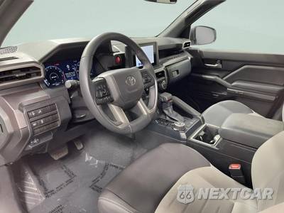 2025 Toyota Tacoma TRD Off-Road Crew Cab Medium Bed - zdjęcie 20 z 37 - miniatura