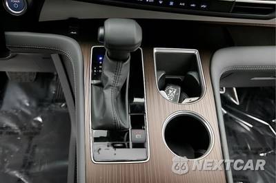 2024 Toyota Sienna LE 8-Passenger 120.5" WB - zdjęcie 24 z 44 - miniatura