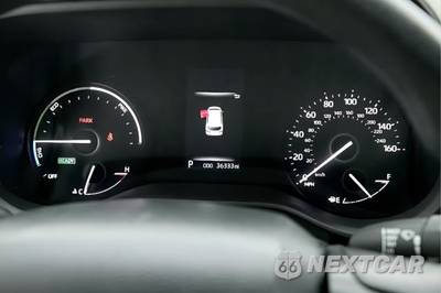 2024 Toyota Sienna LE 8-Passenger 120.5" WB - zdjęcie 21 z 44 - miniatura