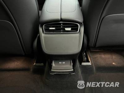 2023 Mercedes-Benz EQE 350+ SUV - zdjęcie 40 z 46 - miniatura
