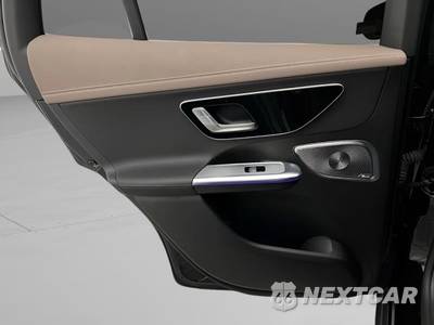 2023 Mercedes-Benz EQE 350+ SUV - zdjęcie 30 z 46 - miniatura
