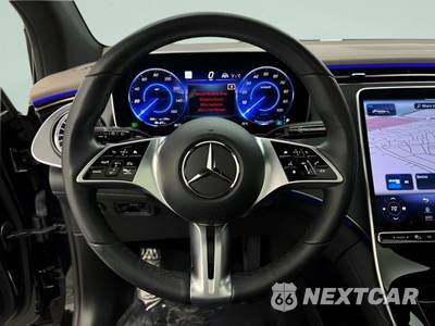 2023 Mercedes-Benz EQE 350+ SUV - zdjęcie 14 z 46 - miniatura
