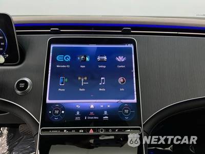 2023 Mercedes-Benz EQE 350+ SUV - zdjęcie 22 z 46 - miniatura
