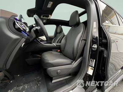 2023 Mercedes-Benz EQE 350+ SUV - zdjęcie 10 z 46 - miniatura