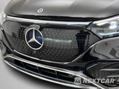 2023 Mercedes-Benz EQE 350+ SUV - zdjęcie 7 z 46 - miniatura