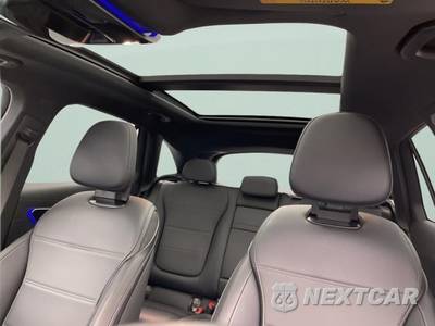 2024 Mercedes-Benz GLC 300 4MATIC - zdjęcie 9 z 38 - miniatura