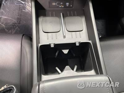 2025 Hyundai Santa Fe SEL - zdjęcie 13 z 39 - miniatura