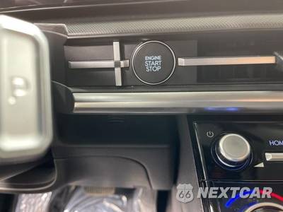2025 Hyundai Santa Fe SEL - zdjęcie 16 z 39 - miniatura
