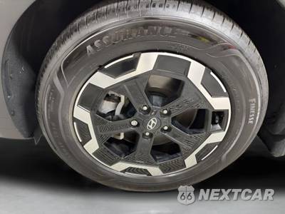 2025 Hyundai Santa Fe SEL - zdjęcie 36 z 39 - miniatura
