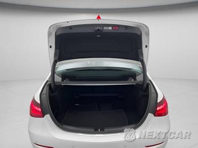 2025 Mercedes-Benz C 300 4MATIC - zdjęcie 40 z 45 - miniatura