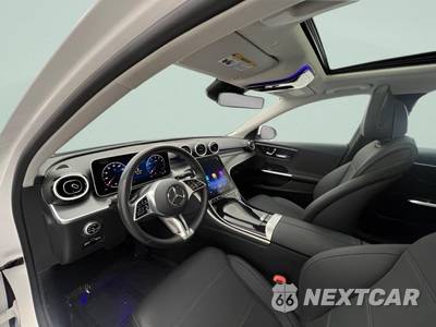 2025 Mercedes-Benz C 300 4MATIC - zdjęcie 23 z 45 - miniatura