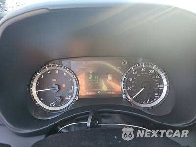 2024 Toyota Highlander LE - zdjęcie 12 z 20 - miniatura