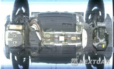 2025 Hyundai Venue SEL - zdjęcie 17 z 25 - miniatura