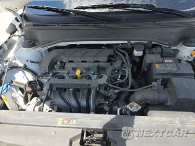 2025 Hyundai Venue SEL - zdjęcie 15 z 25 - miniatura