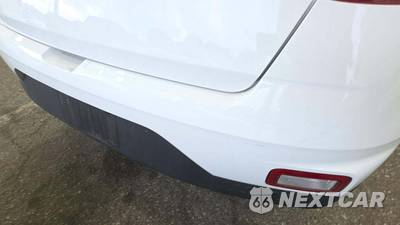 2025 Hyundai Venue SEL - zdjęcie 23 z 25 - miniatura