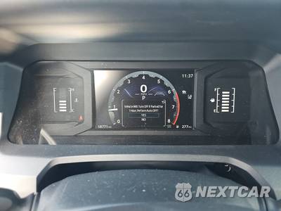 2025 Toyota 4Runner SR5 - zdjęcie 12 z 19 - miniatura