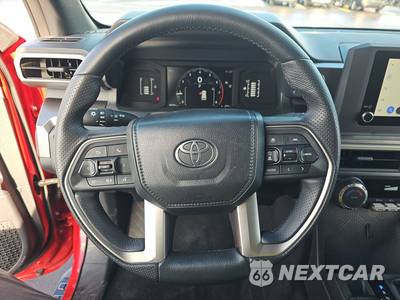 2025 Toyota 4Runner SR5 - zdjęcie 10 z 19 - miniatura