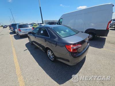 2012 Toyota Camry LE - zdjęcie 6 z 17 - miniatura