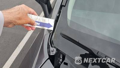 2025 Toyota RAV4 Hybrid XLE - zdjęcie 24 z 25 - miniatura