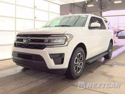 2024 Ford Expedition MAX XLT - zdjęcie 1 z 23 - miniatura