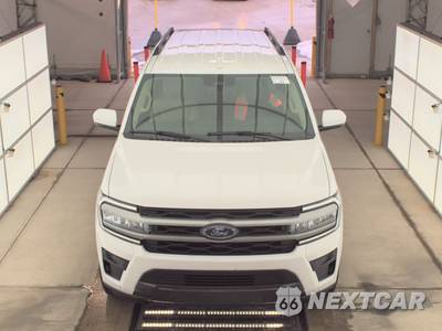 2024 Ford Expedition MAX XLT - zdjęcie 2 z 23 - miniatura