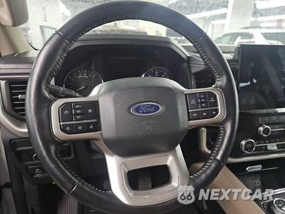 2024 Ford Expedition MAX XLT - zdjęcie 10 z 23 - miniatura