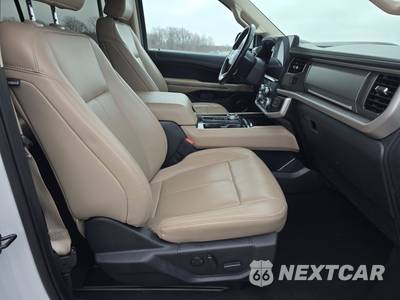 2024 Ford Expedition MAX XLT - zdjęcie 8 z 23 - miniatura