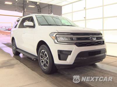 2024 Ford Expedition MAX XLT - zdjęcie 3 z 23 - miniatura