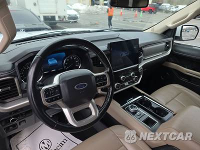 2024 Ford Expedition MAX XLT - zdjęcie 11 z 23 - miniatura