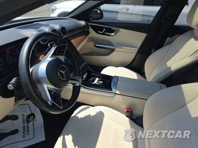 2025 Mercedes-Benz C 300 - zdjęcie 7 z 26 - miniatura