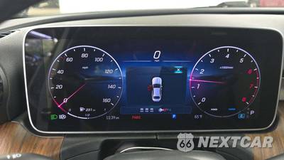 2025 Mercedes-Benz C 300 - zdjęcie 17 z 26 - miniatura