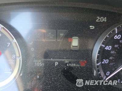 2024 Toyota Highlander LE - zdjęcie 12 z 29 - miniatura