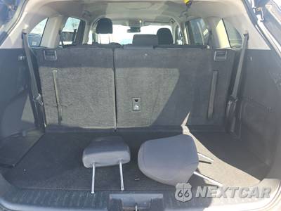 2024 Toyota Highlander LE - zdjęcie 16 z 29 - miniatura
