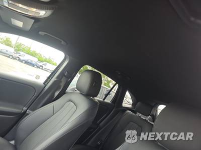 2025 Mercedes-Benz GLA 250 - zdjęcie 18 z 20 - miniatura