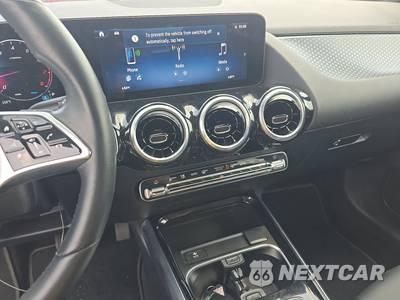 2025 Mercedes-Benz GLA 250 - zdjęcie 11 z 20 - miniatura