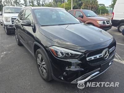 2025 Mercedes-Benz GLA 250 - zdjęcie 3 z 20 - miniatura