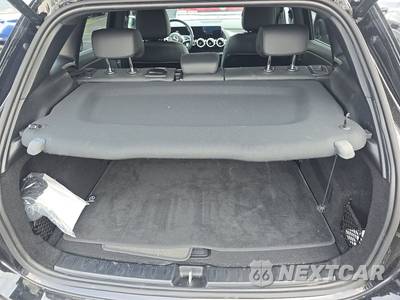 2025 Mercedes-Benz GLA 250 - zdjęcie 16 z 20 - miniatura