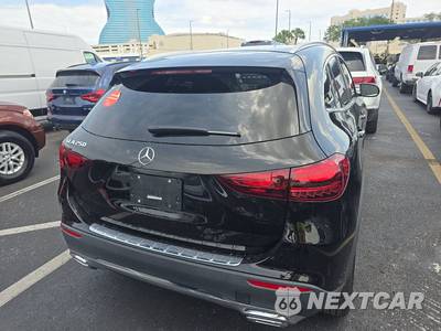 2025 Mercedes-Benz GLA 250 - zdjęcie 5 z 20 - miniatura