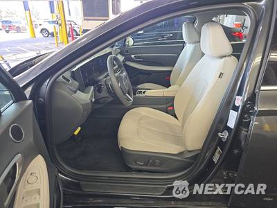2025 Hyundai Sonata SEL - zdjęcie 7 z 26 - miniatura