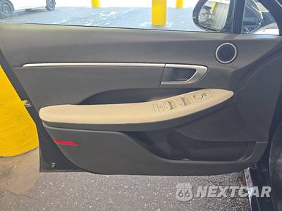 2025 Hyundai Sonata SEL - zdjęcie 9 z 26 - miniatura