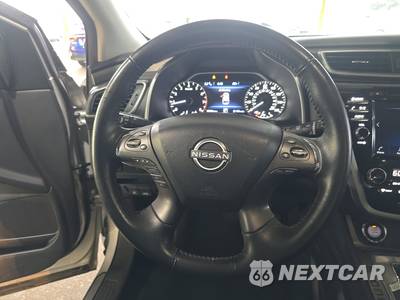 2023 Nissan Murano SV - zdjęcie 10 z 28 - miniatura