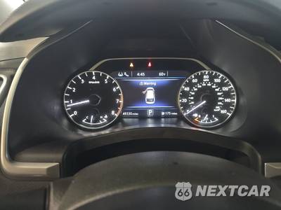 2023 Nissan Murano SV - zdjęcie 12 z 28 - miniatura