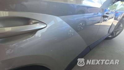 2025 Hyundai Tucson SEL - zdjęcie 22 z 24 - miniatura