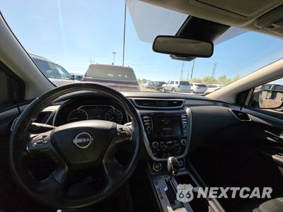 2023 Nissan Murano SV - zdjęcie 11 z 28 - miniatura