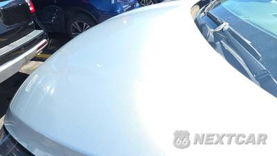 2023 Nissan Murano SV - zdjęcie 28 z 28 - miniatura